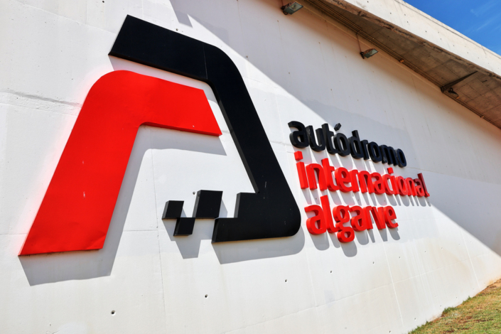 Motor Racing – Formula One World Championship – Portuguese Grand Prix – Preparation Day – Portimao, Portugal