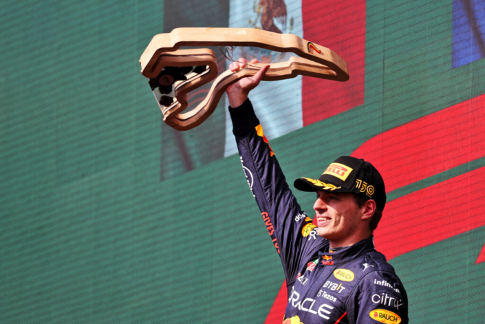Motor Racing – Formula One World Championship – Belgian Grand Prix – Race Day – Spa Francorchamps, Belgium