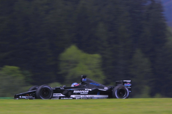Formula One World Championship