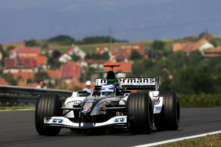 Formula One World Championship