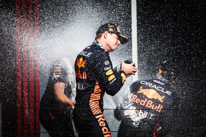 Motor Racing – Formula One World Championship – Hungarian Grand Prix – Race Day – Budapest, Hungary