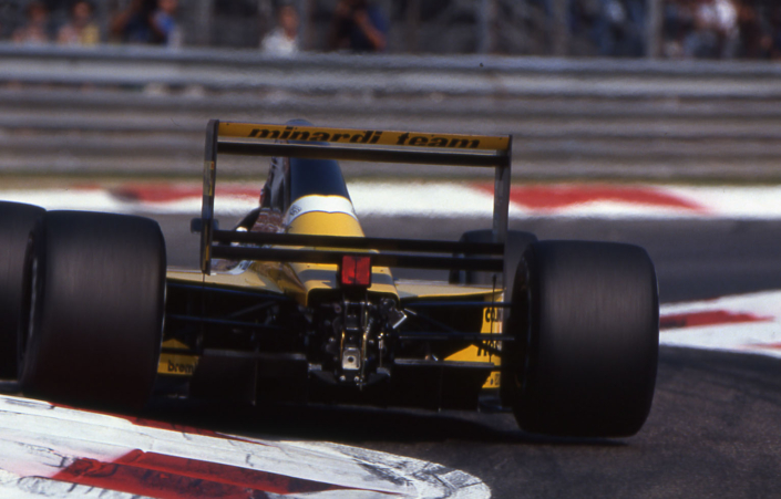 1991_12_ITA_Morbidelli_A1