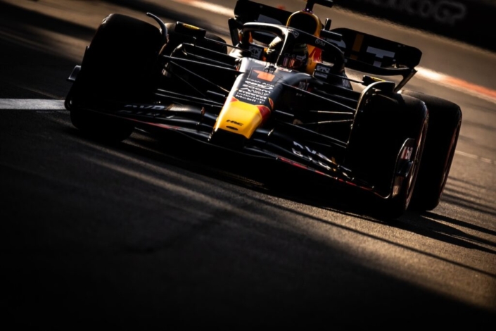 Motor Racing – Formula One World Championship – Mexican Grand Prix – Qualifying Day – Mexico City, Mexico
