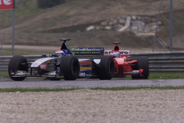 1999-07-25 Austria (1)