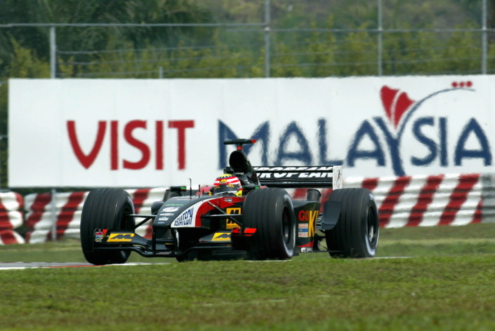 Formula One World Championship